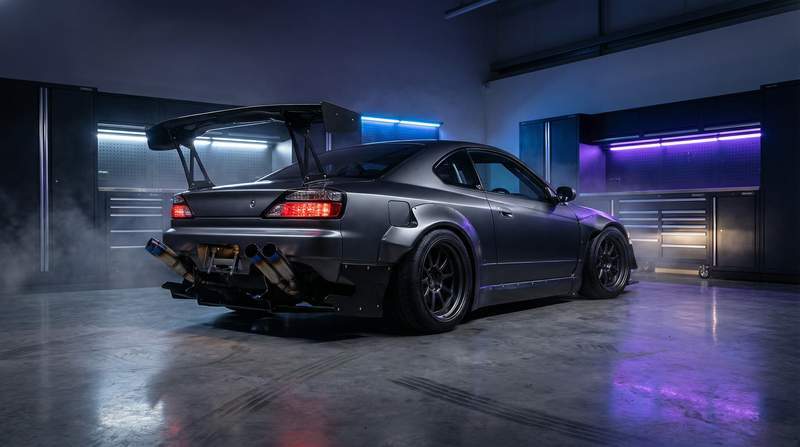 半糖次元改装MV视频